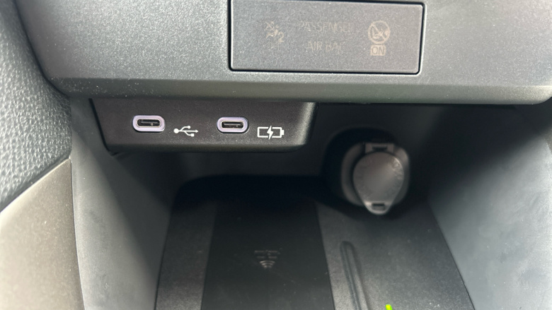 Mazda 2 Hybrid 1.5i Hybrid Homura 5dr CVT Hybrid Hatchback